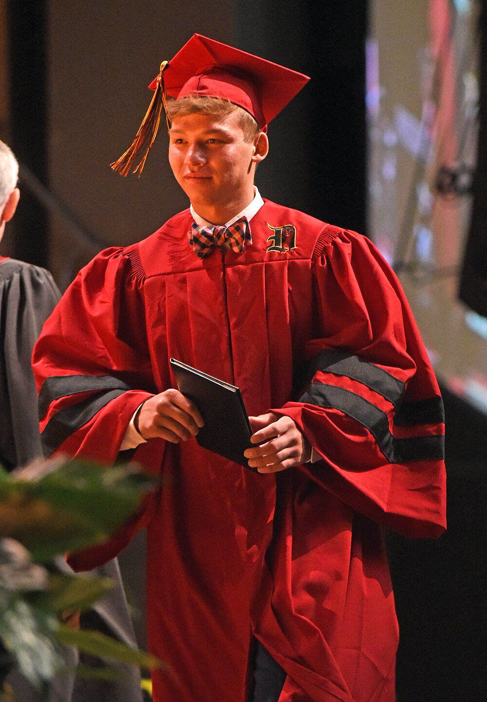 Dothan High School Graduation 2020
